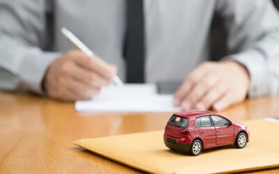 Top Auto Loan Deals for 2025