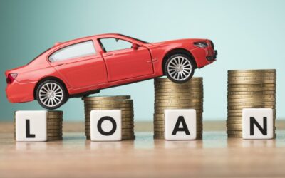 Understanding Auto Loan Pre-Approvals