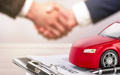 How to Refinance Your Auto Loan