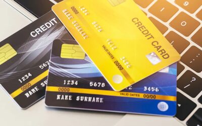 Credit Card Rewards and How to Maximize Them