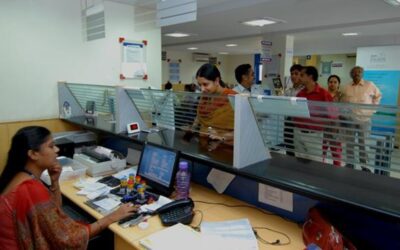 Tips for Choosing the Right Bank Account